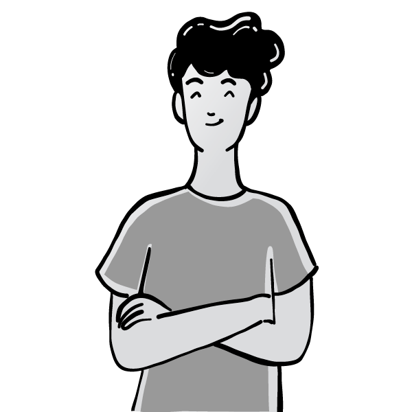 team member illustration