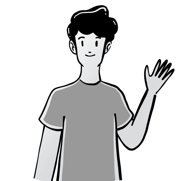 team member illustration