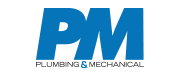 plumbing and mechanical logo