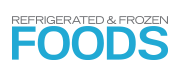 refridgerated and frozen foods logo