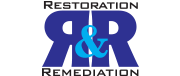 restoration and remediation logo