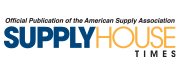 supply house times logo