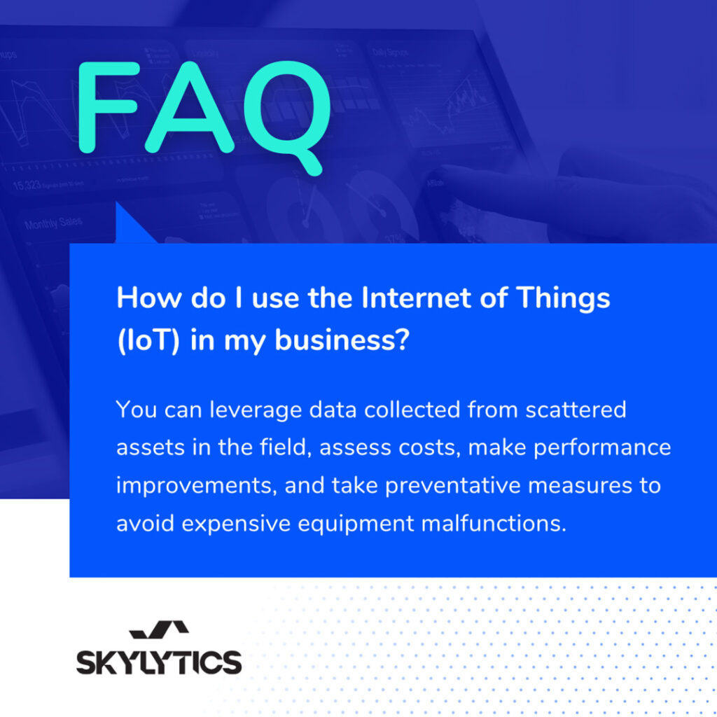Skylytics screenshot