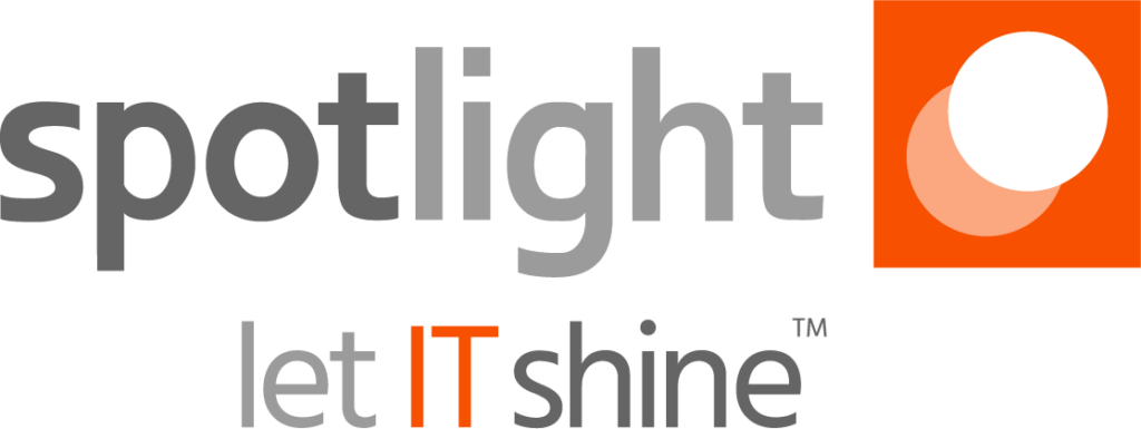 spotlight logo