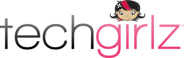 techgirlz logo