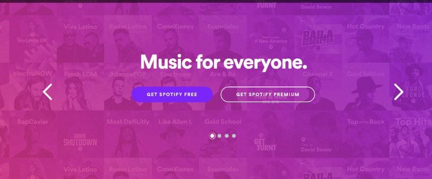 use whitespace in UX design