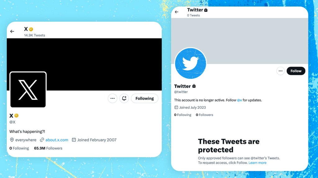 Elon Musk Takes Over @X Handle & Offers Previous Owner Merch As Twitter Handle Gets Deactivated – Deadline